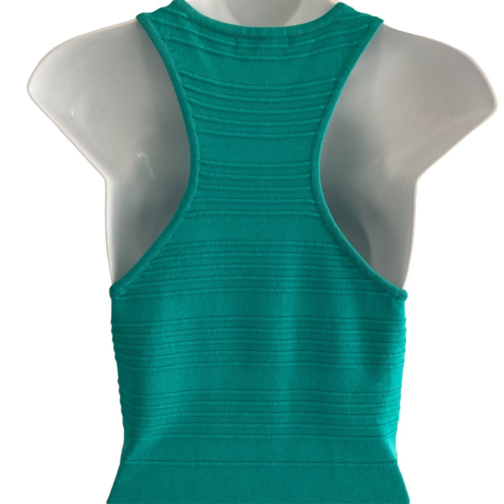 Ribbed Bodycon Dress - Picture 7 of 9
